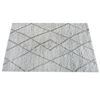 Teppich The Rug Republic Palomer Ivory/Beige 190 x 290 cm
