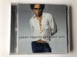 Lenny Kravitz - Greatest Hits