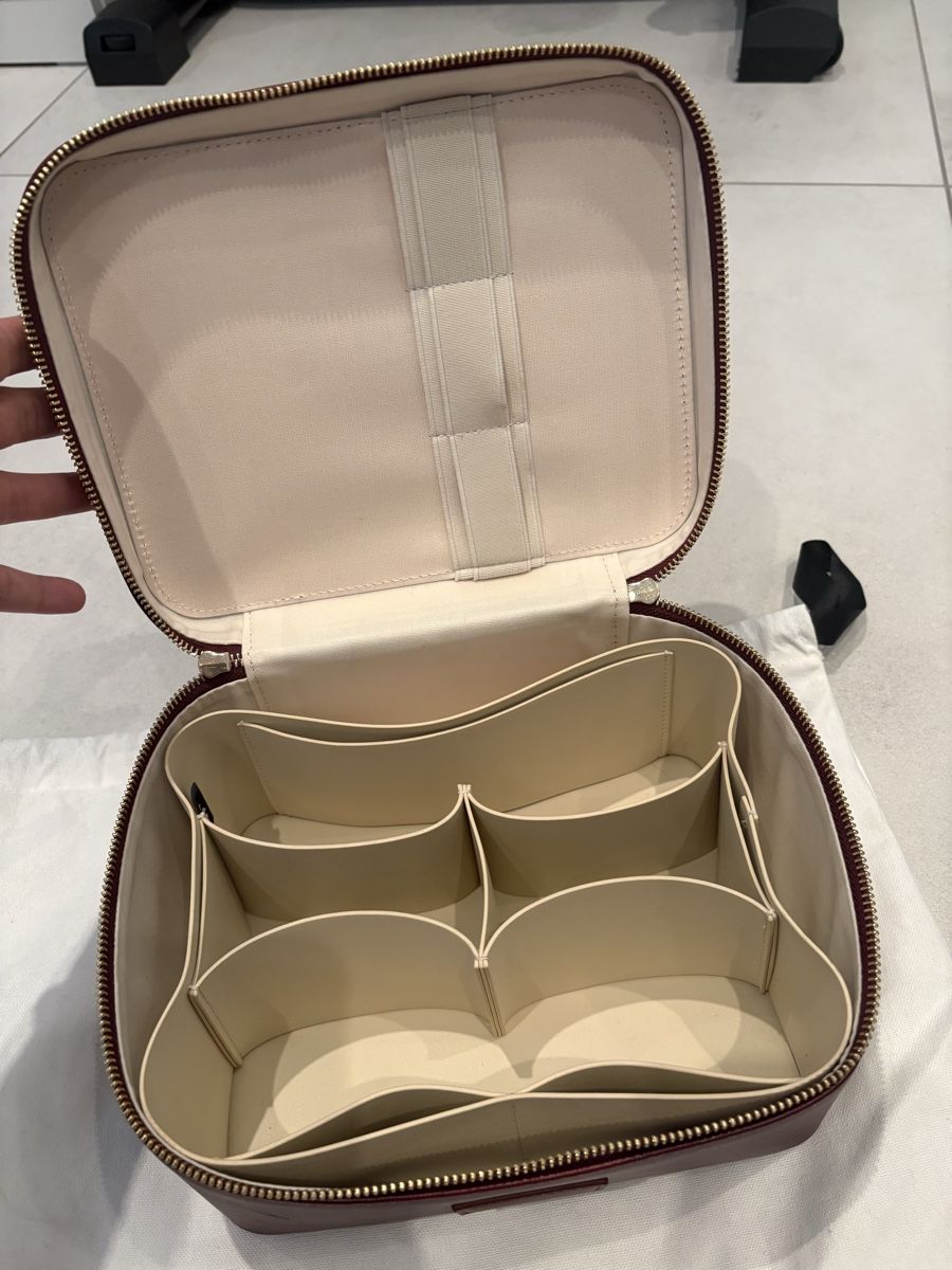 Custodie per cosmetici: Etoile Make Up Bag – Nuovo (secondo la descrizione) da Minusio venduto da giu_w2st 1