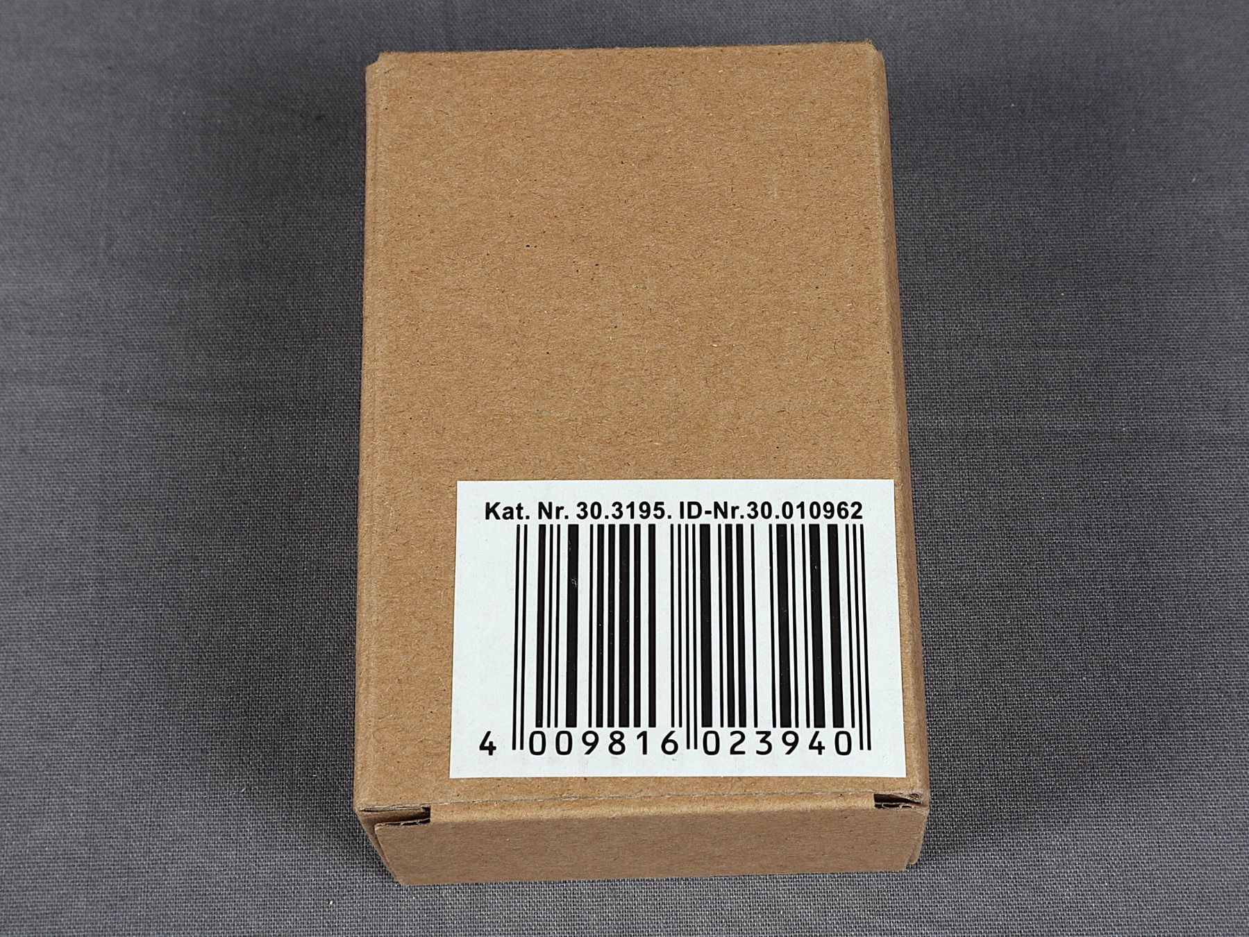Misurare: TFA DOSTMANN Thermo-Hygro Sender 30.3195 – Nuovo (secondo la descrizione) da Steinen venduto da Restwert_Steinen 4