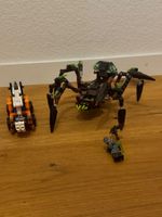 Lego Chima - 70130 + 42088