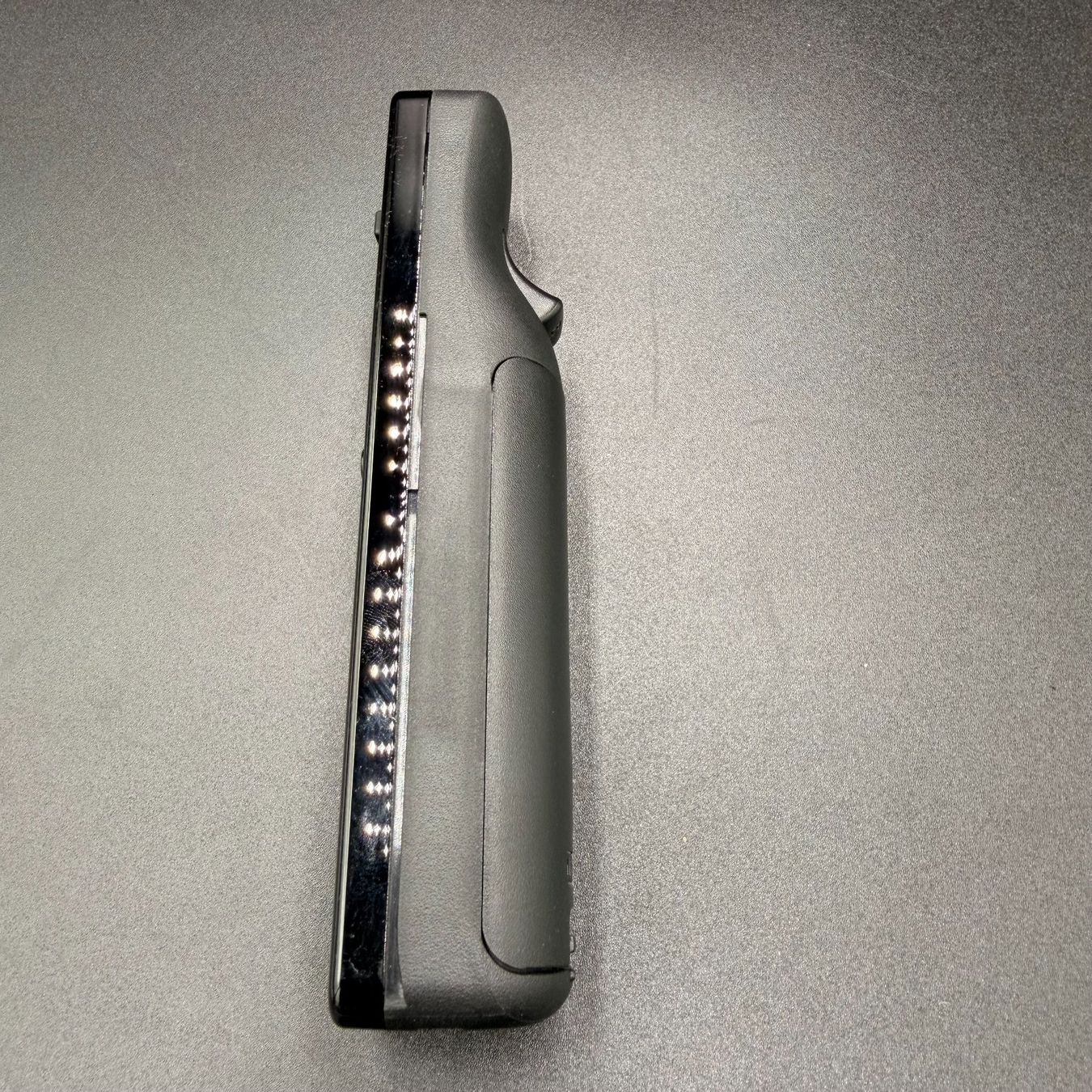 Nintendo Manettes: Nintendo Wii Controller Schwarz – D'occasion à Düdingen par Nerdworld 1
