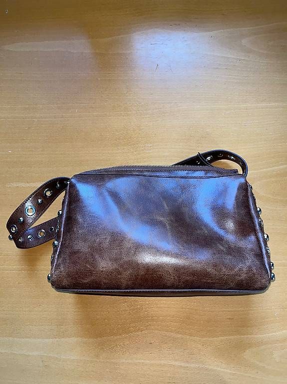 Borse da donna: braune Tasche von Zara – Usato da Maur venduto da tab_z9rh 2