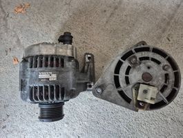 2 Alternatoren Volvo + Lucas