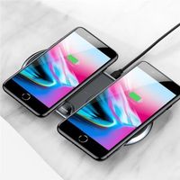 Qi double chargeur induction iphone 15/14/13 pro max