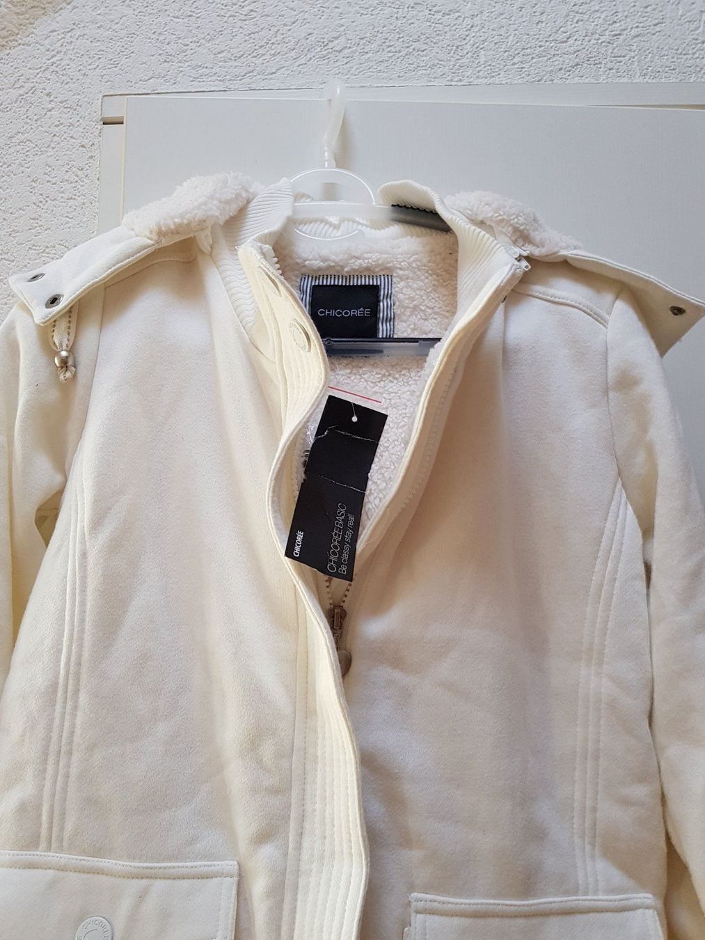 Giacche & Cappotti: JACKEN KAUTA  CARDIGAN – Nuovo e nell'imballaggio originale da Thun venduto da Vecgou 5