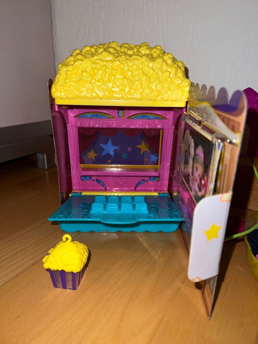 Polly Pocket Giocattoli: Polly Pocket - 6 Stück – Usato da Winterthur venduto da simi82 4