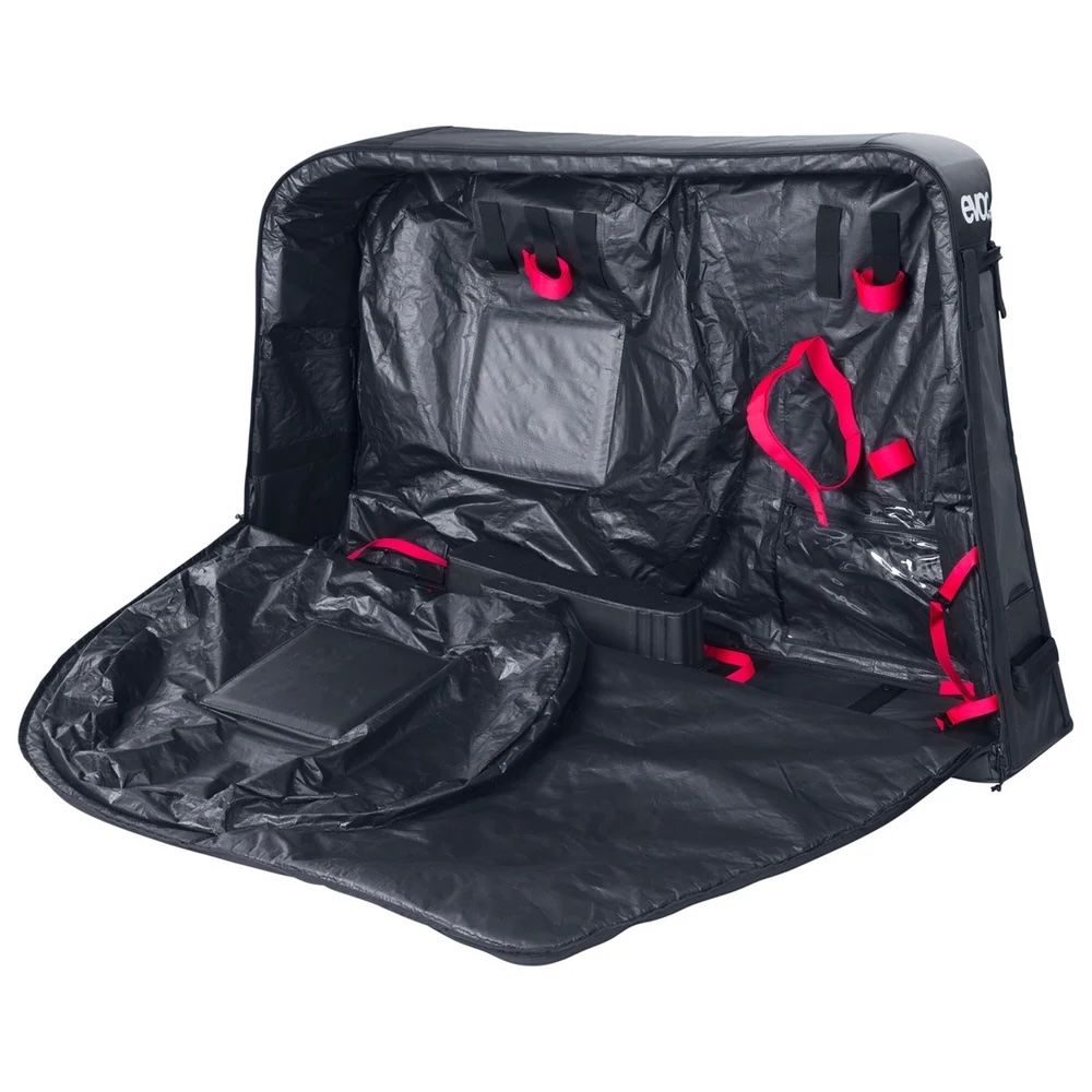 Evoc Borse: Biketasche EVOC Bike Bag – Usato da Chur venduto da Papillon404 3