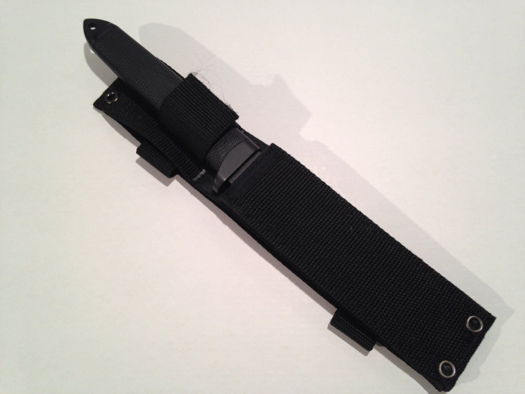 Accessori: Japanisches Kampfmesser, "Tanto" – Nuovo (secondo la descrizione) da Einsiedeln venduto da Fundgrube59 2