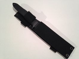 Japanisches Kampfmesser, "Tanto"