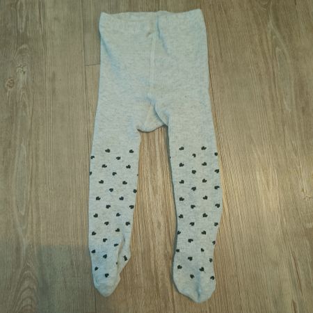 Strumpfhose Grösse 50/56