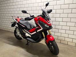 Honda X ADV 750  | 40.3 kW & 35 kW | Jg. 2017 | 18500 km |