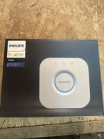 Philips Hue Bridge Smart Home Steuerzentrale weiss neu