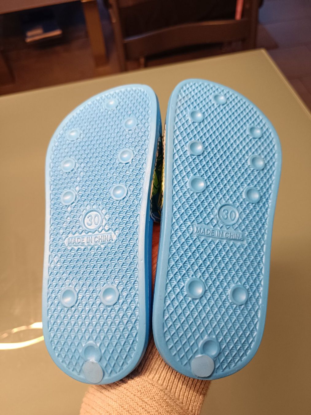 Scarpe per ragazzi: Neue Paw Patrol Slides 30 – Nuovo e nell'imballaggio originale da Wohlen AG venduto da Fabe3 2