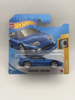 Hot Wheels🔥🛞Nissan 300ZX Twin Turbo