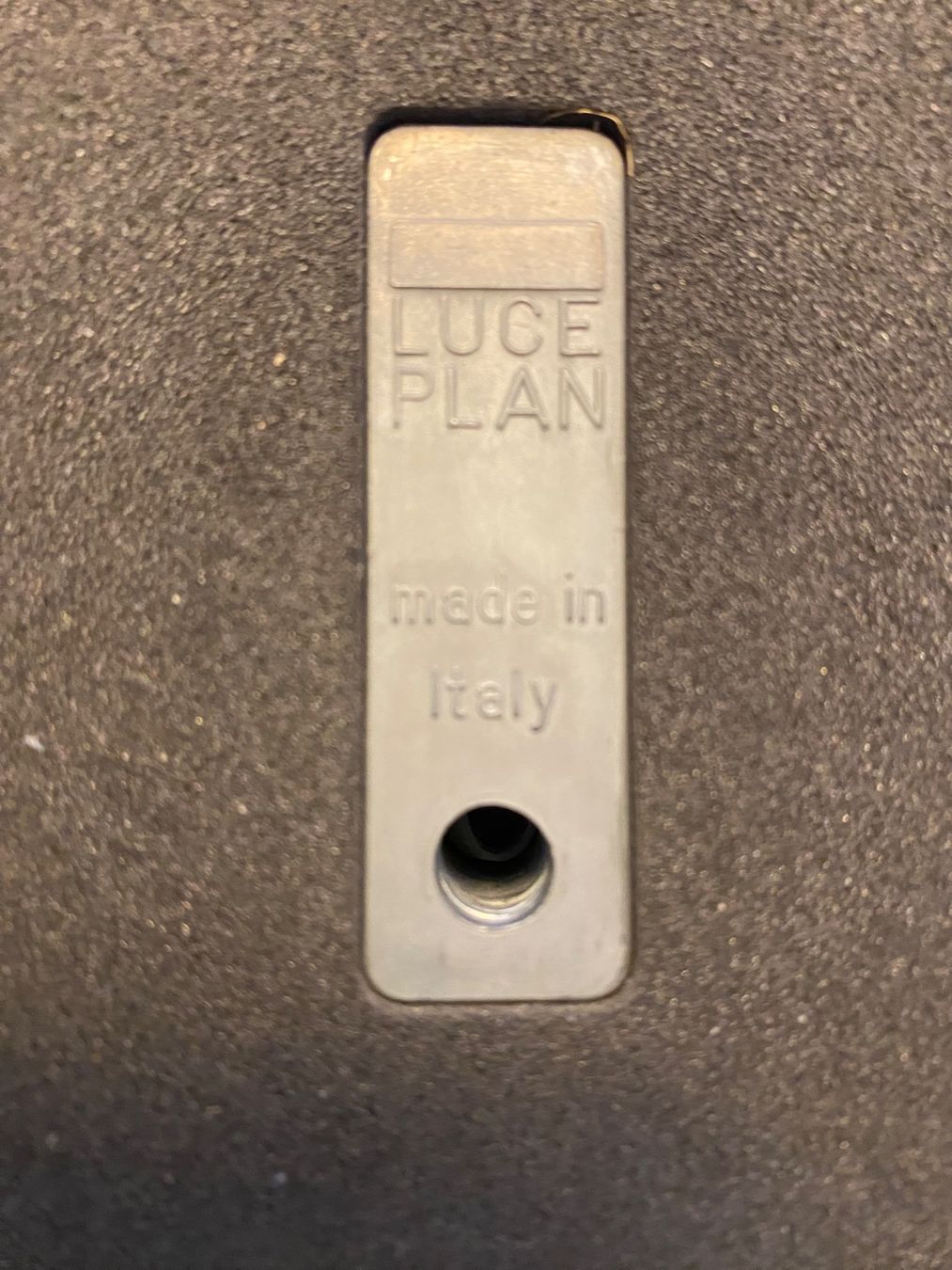 Luceplan Lampade: Stehleuchte Modell Luceplan Costanza gebraucht – Usato da Winterthur venduto da tho_67g2 4