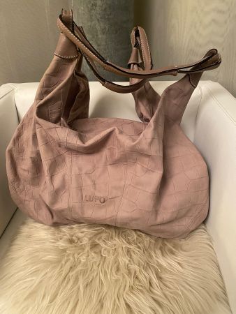Lupo Barcelona Tasche