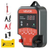 VEVOR Weidezaungerät 12 kV