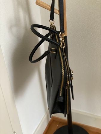 Sehr Elegante SAMSONITE Business Bag Work Office woman