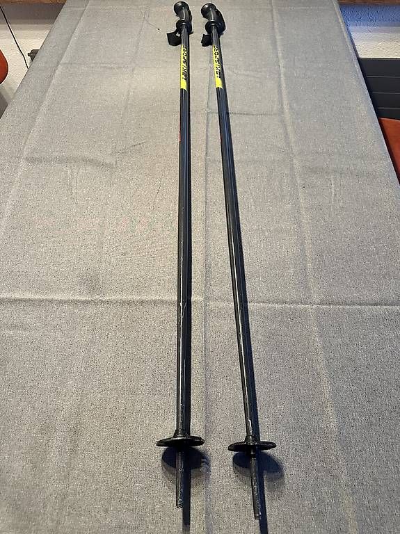 Sci: Leki Sport EQUIPE 130 – Usato da Küssnacht am Rigi venduto da mis_skz5 1
