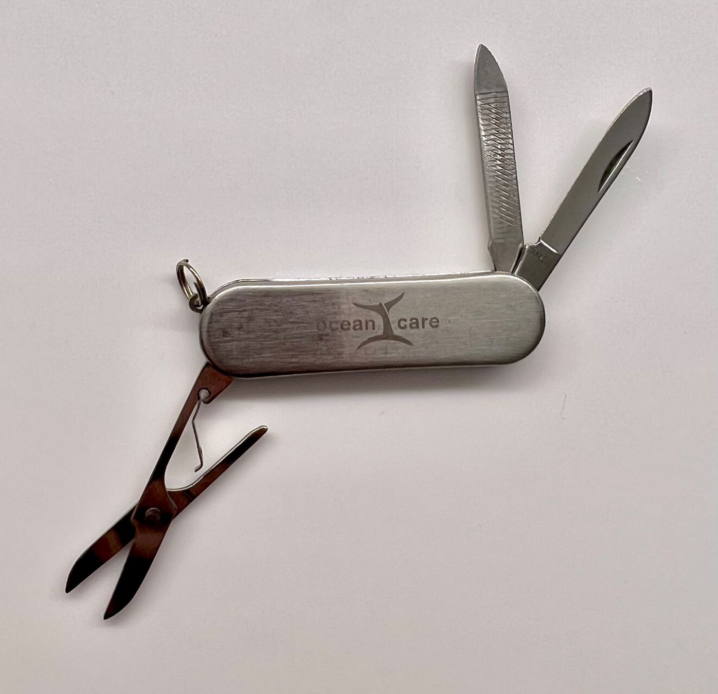 Taschenmesser: Sackmesser – Gebraucht aus Inwil von TheSwissEagle
