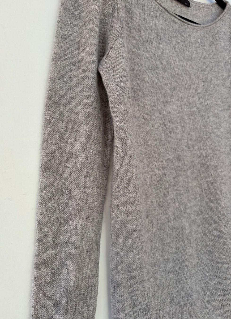 Hallhuber Pullover & Sweatshirts: Hallhuber Kaschmir Pullover Gr.M – Gebraucht aus Unterägeri von Jutka_04 2