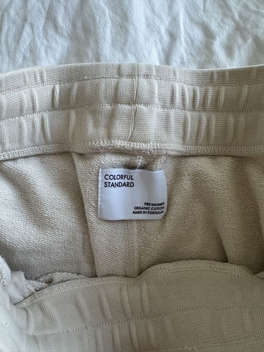 Pantaloni: Colourful Standard Jogginghose – Usato da Zürich venduto da Laui91 2