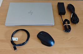 HP EliteBook 640 G9 – 16 GB / 512 GB - NEU