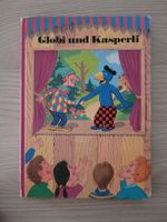 Globi und Kasperli 1.Auflage