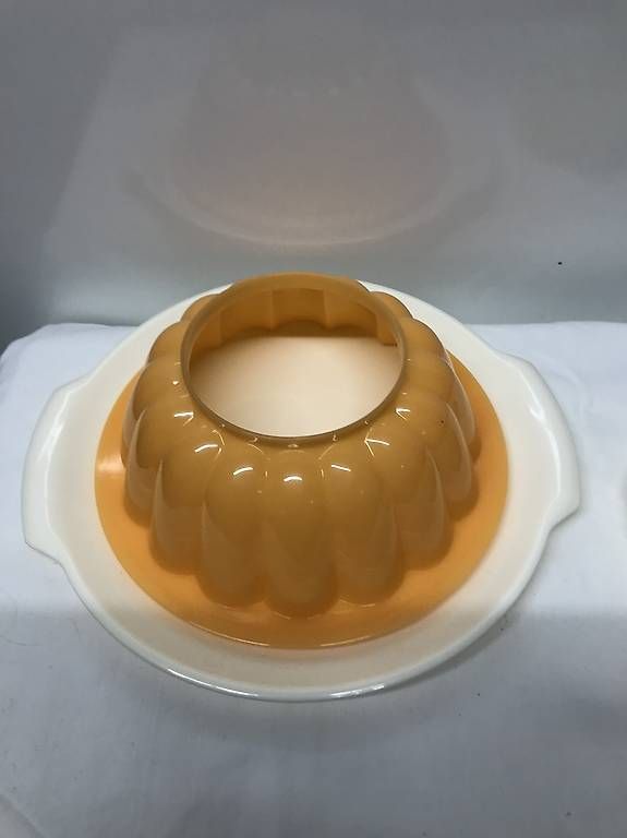 Piatti di portata: Puddingsturzform – Usato da Boswil venduto da MaKoBo 2