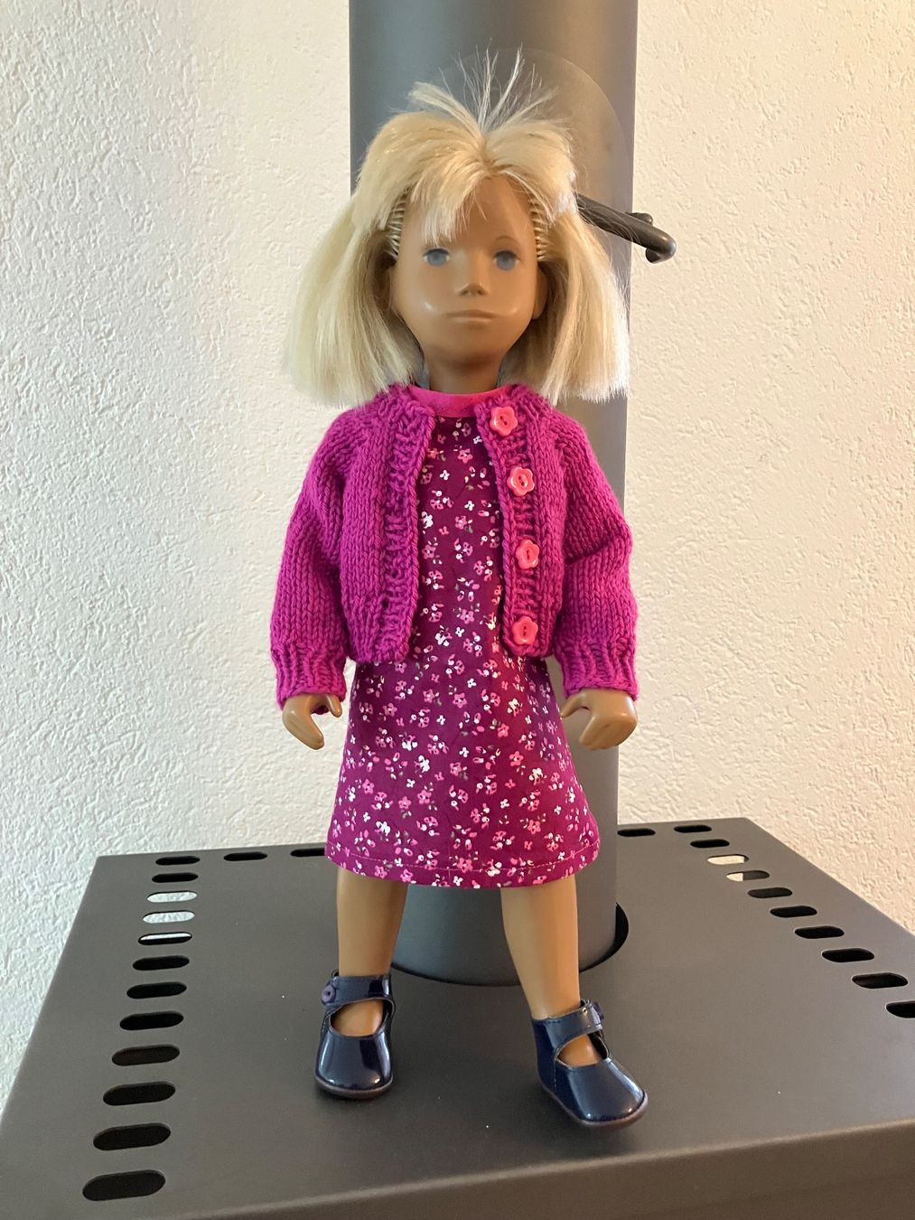 Bambole: Sasha Puppenkleid – Nuovo (secondo la descrizione) da Arch venduto da Hexenbesen17