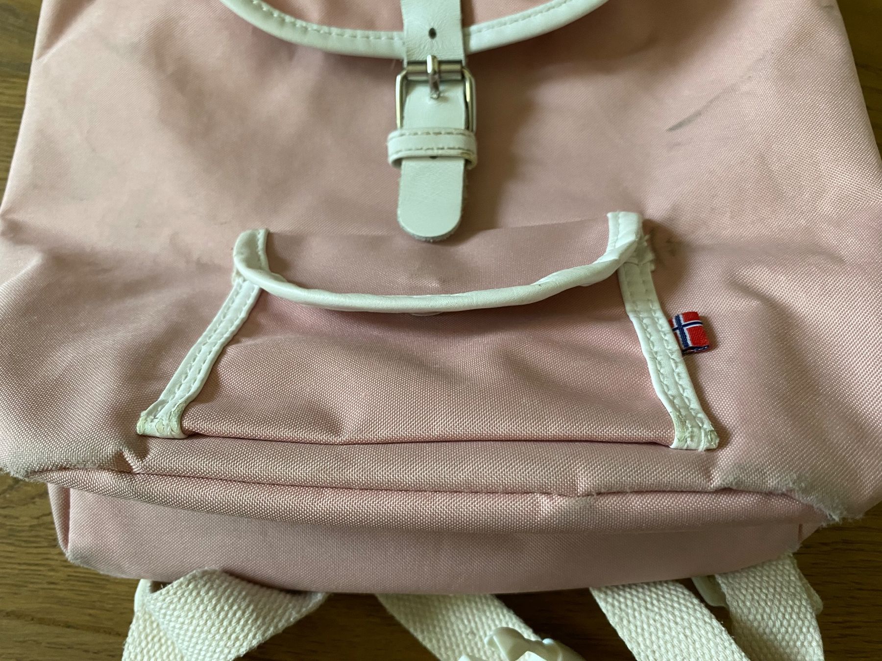 Sacs & sacs à dos: Kinderrucksack Rosa – D'occasion à Freienwil par dia_9sqy 2