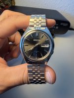 Seiko 5 Actus Automatic Daini 7019-8010 21 jewels 