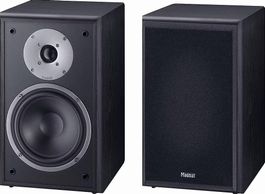 Regallautsprecher Magnat Monitor Supreme 202 zu verkaufen