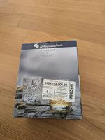 4xGin Gläser, Neu! Originalverpackt 