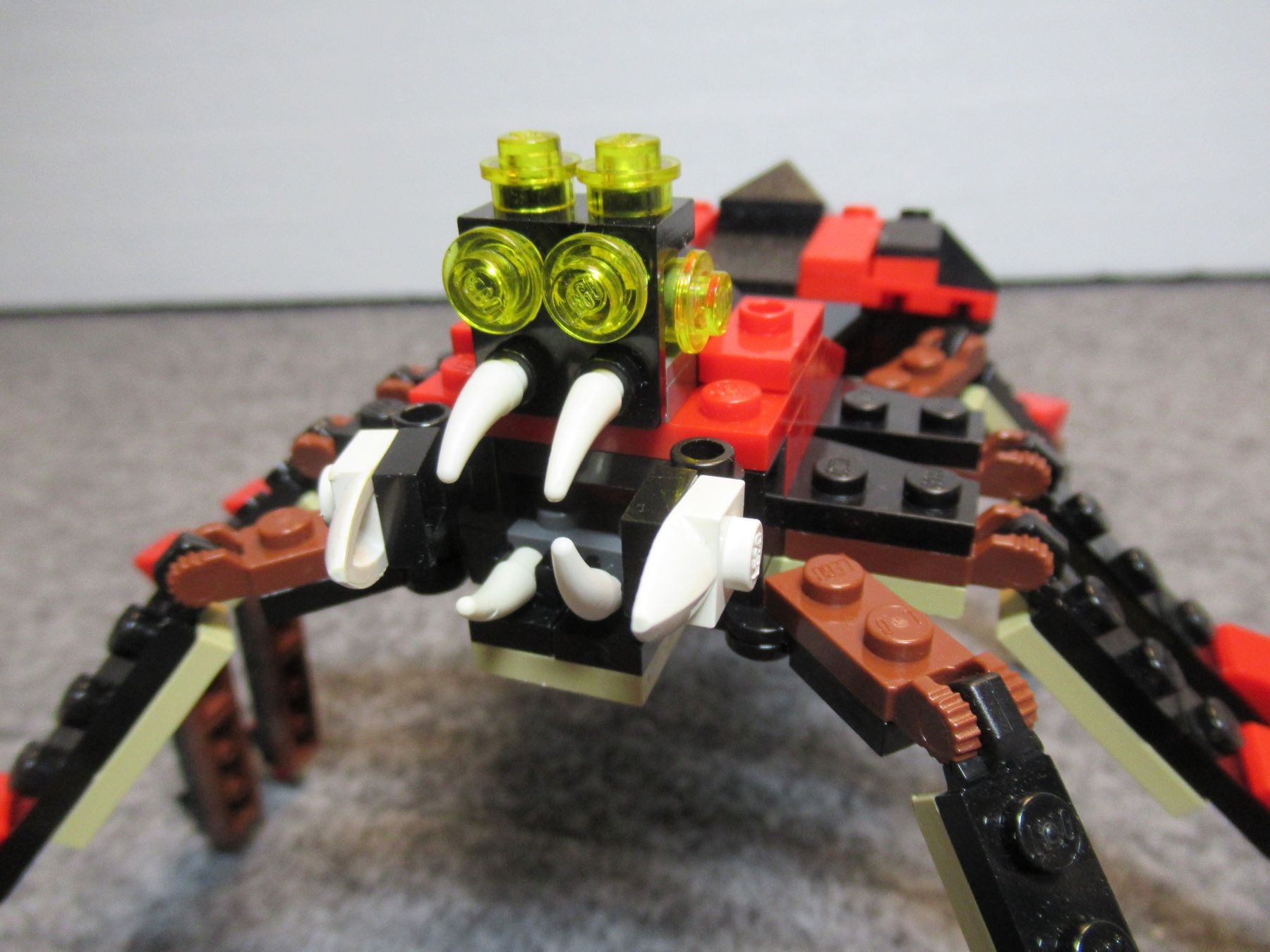Lego Baukästen: Lego Creator 7 Set – Gebraucht aus Obergösgen von cairn 2