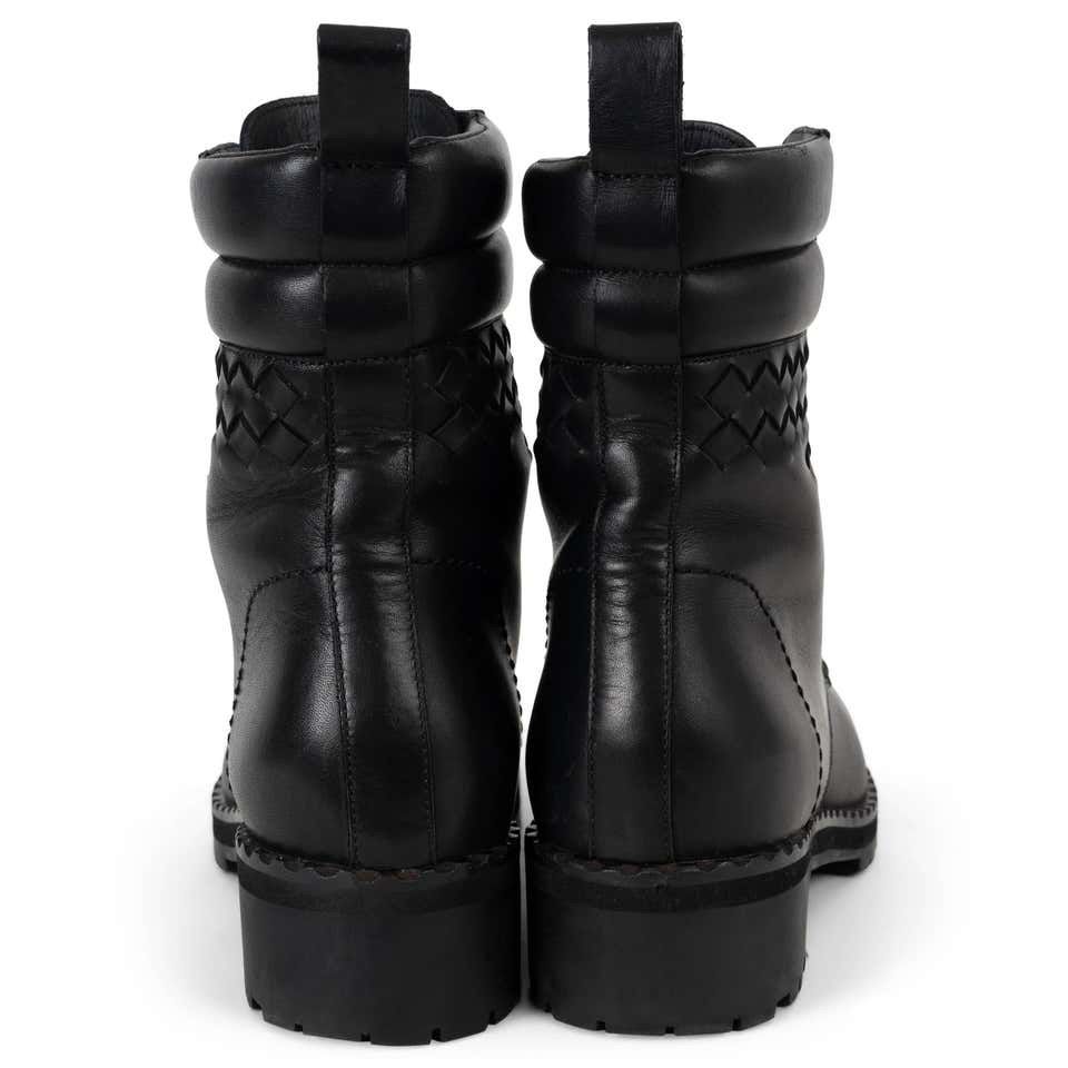Bottega Veneta Scarpe da donna: Bottega Veneta Boots – Usato da Stäfa venduto da Nicole093 3