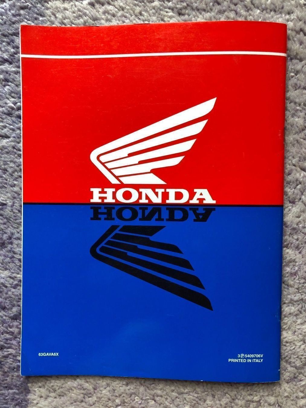 Honda Scooters: Honda SJ 50 V – Neuf (Voir description) à Morrens VD par kawah2 7