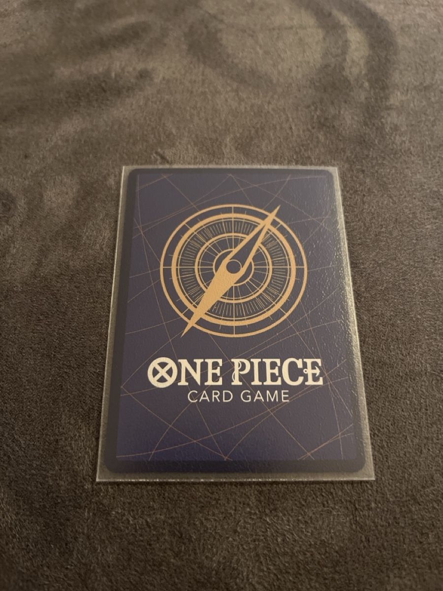 Bandai Carte collezionabili: One Piece Card OP02-105 JPN NM – Usato da Oberengstringen venduto da c_o_d6gn 2