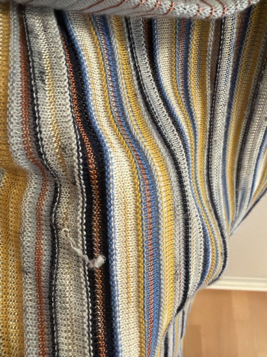 Missoni Vestiti: Missoni Kleid – Usato da Zollikon venduto da adr_c6zs 3