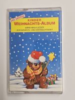 Das grosse Kinder Weihnachtsalbum / Kassette #WT18