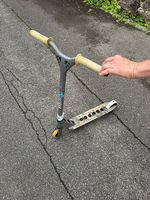 Micro Trottinett