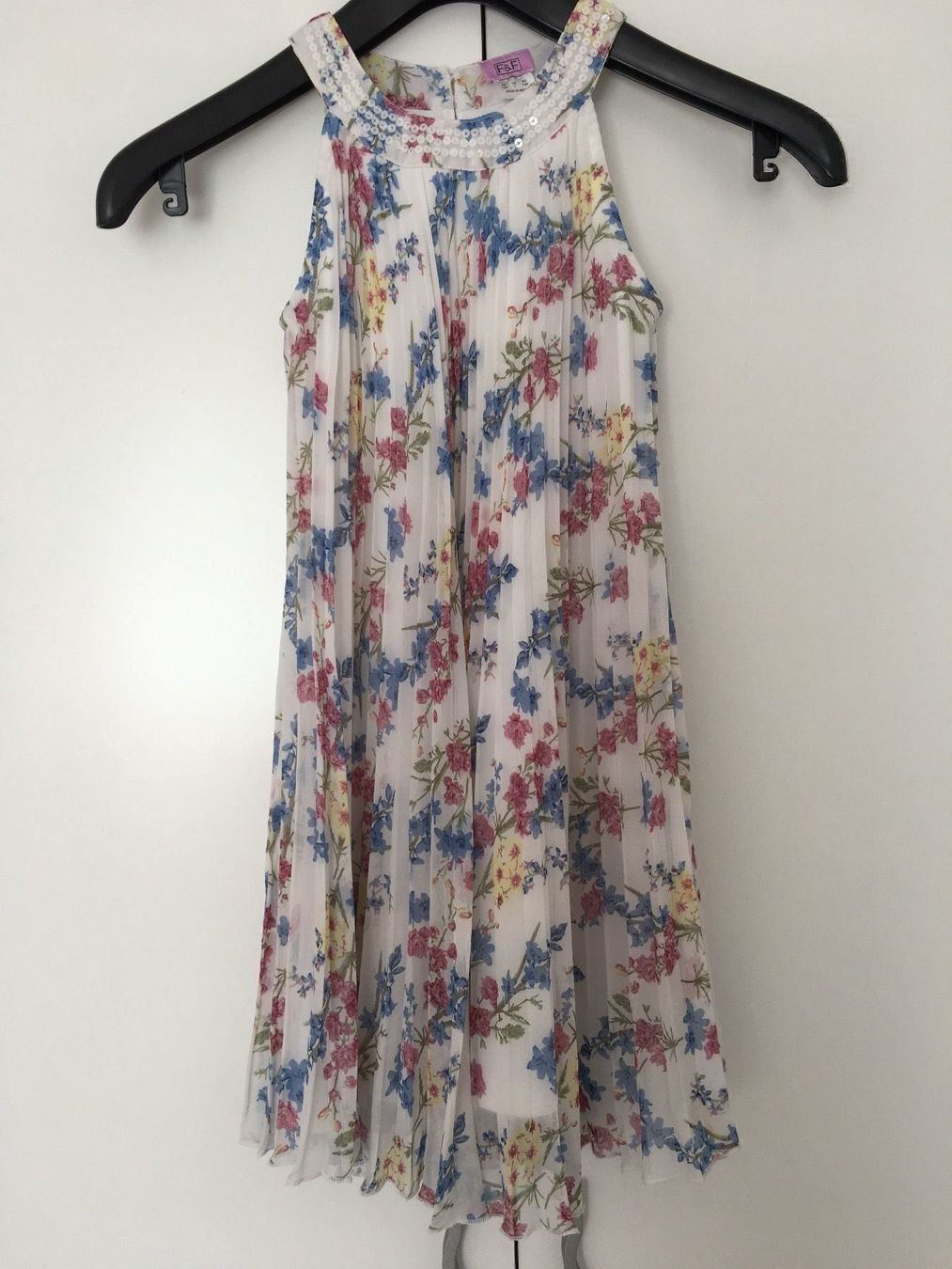 Vestiti & Gonne: Mädchen Kleid – Usato da Aarberg venduto da OrDo20 1