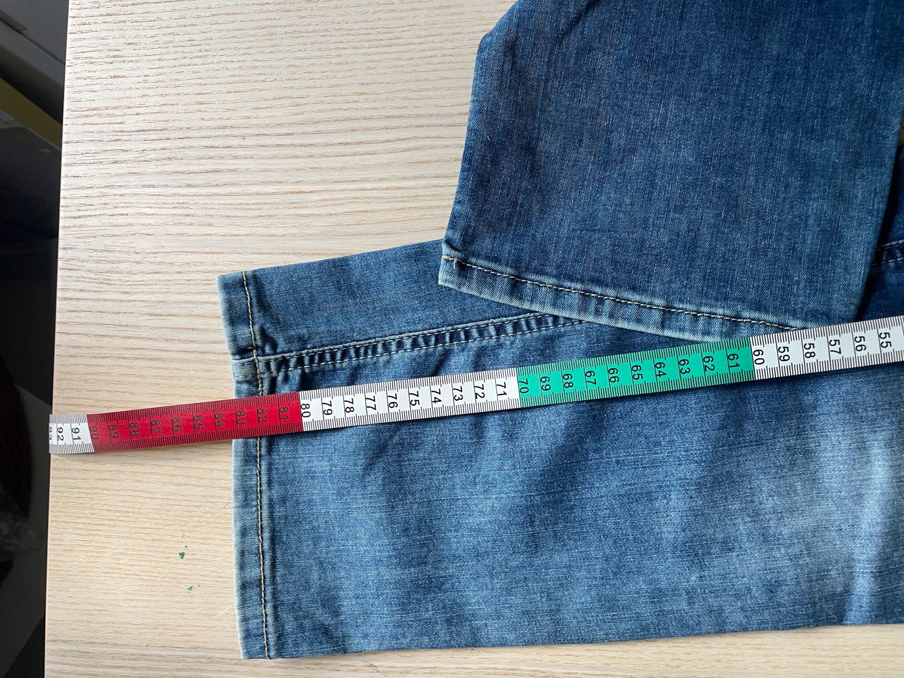 Cecil Jeans: Denim Cecil Gr. 28 – Gebraucht aus Zürich von jandra01 1
