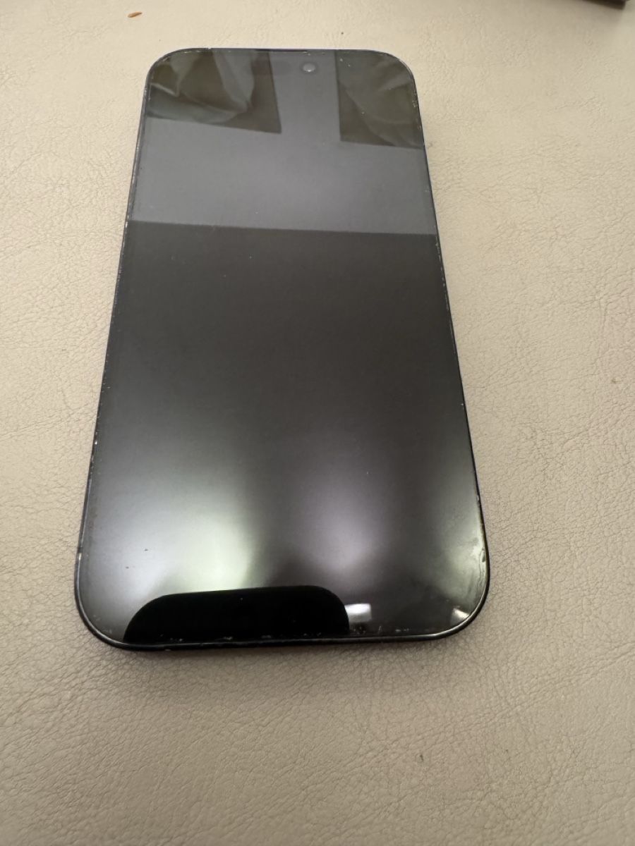 Apple Handys / Smartphones: iPhone 14 Pro – Defekt aus Adliswil von Busys
