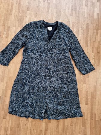 Robe verte Maison123 taille 42