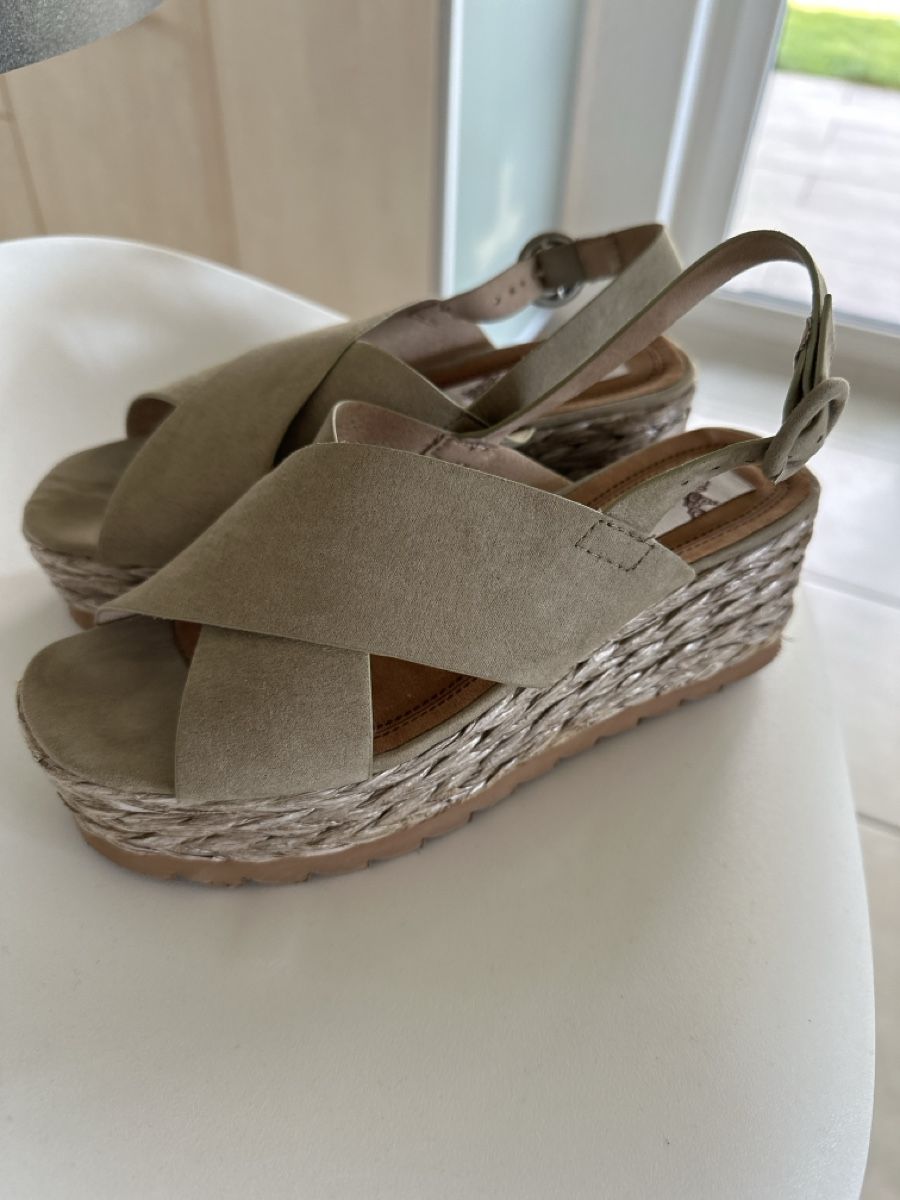 Scarpe da donna: Schuhe , Grösse 36 – Usato da Hägendorf venduto da chica12 1