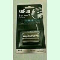 Braun Ersatzklinge 70S Series 7 NEU