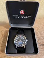 Wenger Uhr Spezial Edition