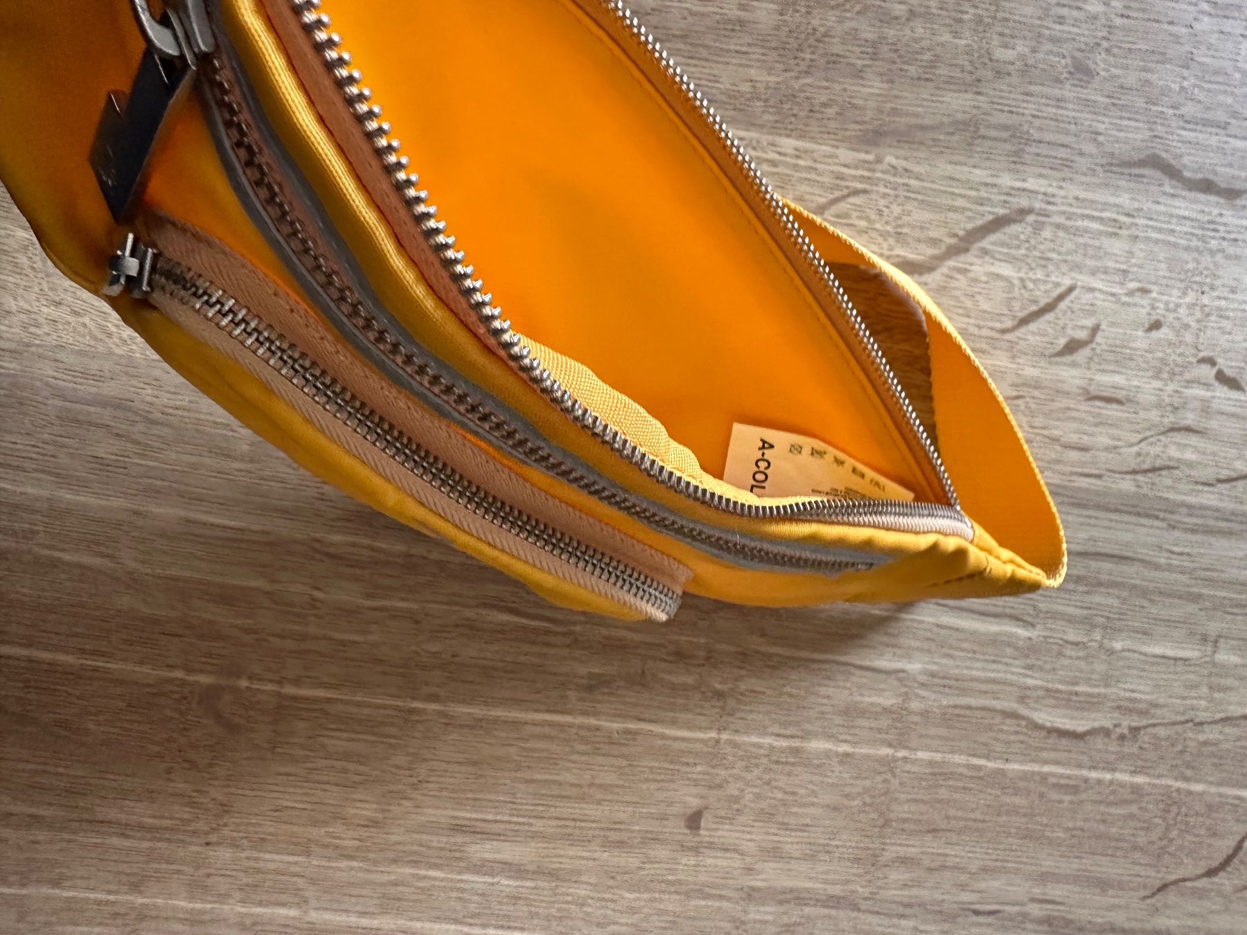 Borse: Gürteltasche A Cold Wall – Nuovo (secondo la descrizione) da Zürich venduto da VR2528 5